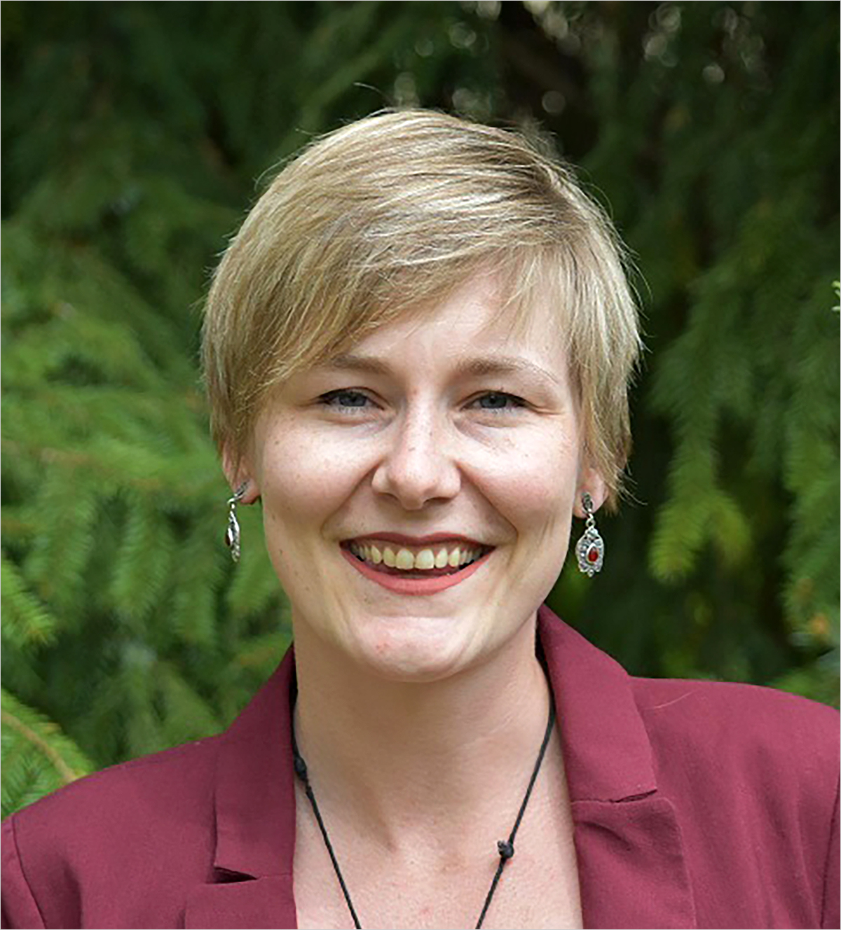 Fabienne Blaser