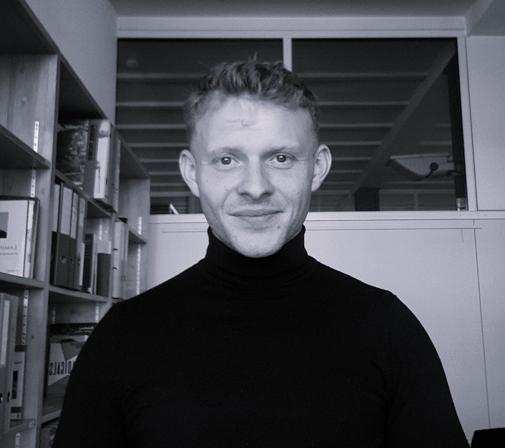 Philipp Horn