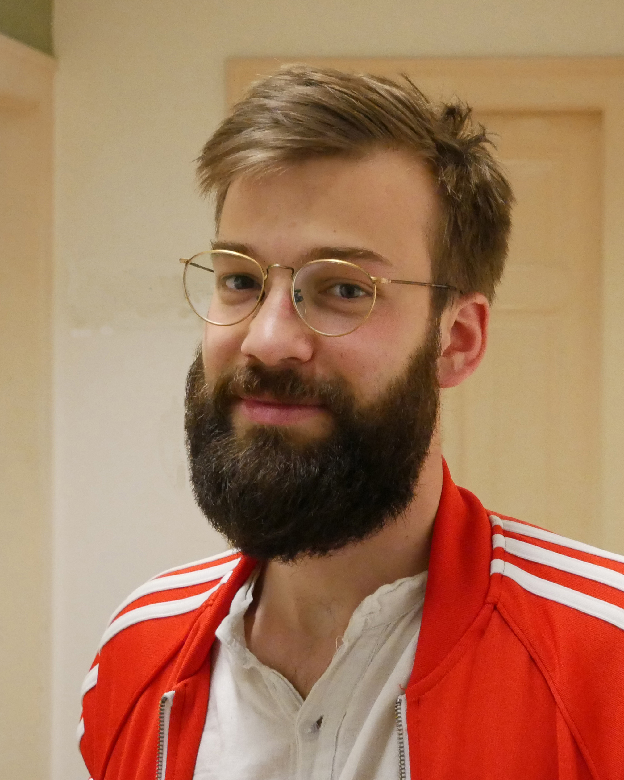 David Rentsch