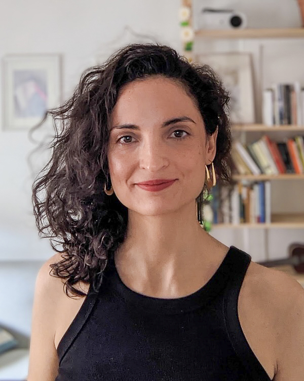 Luciana Pérez