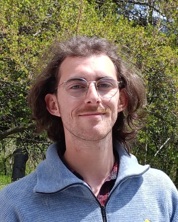 Nicolas Grégoire-Veyrié
