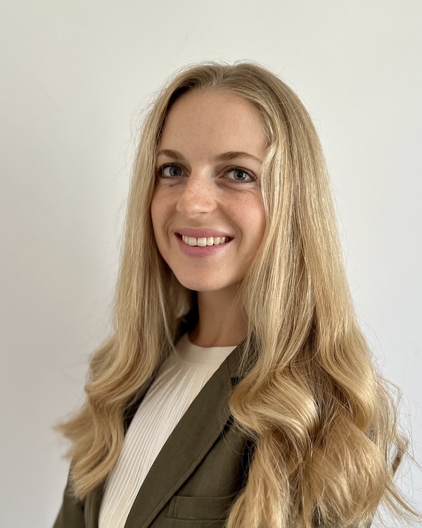 Britta Brügger