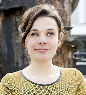 Laura Valentina Bohnenblust