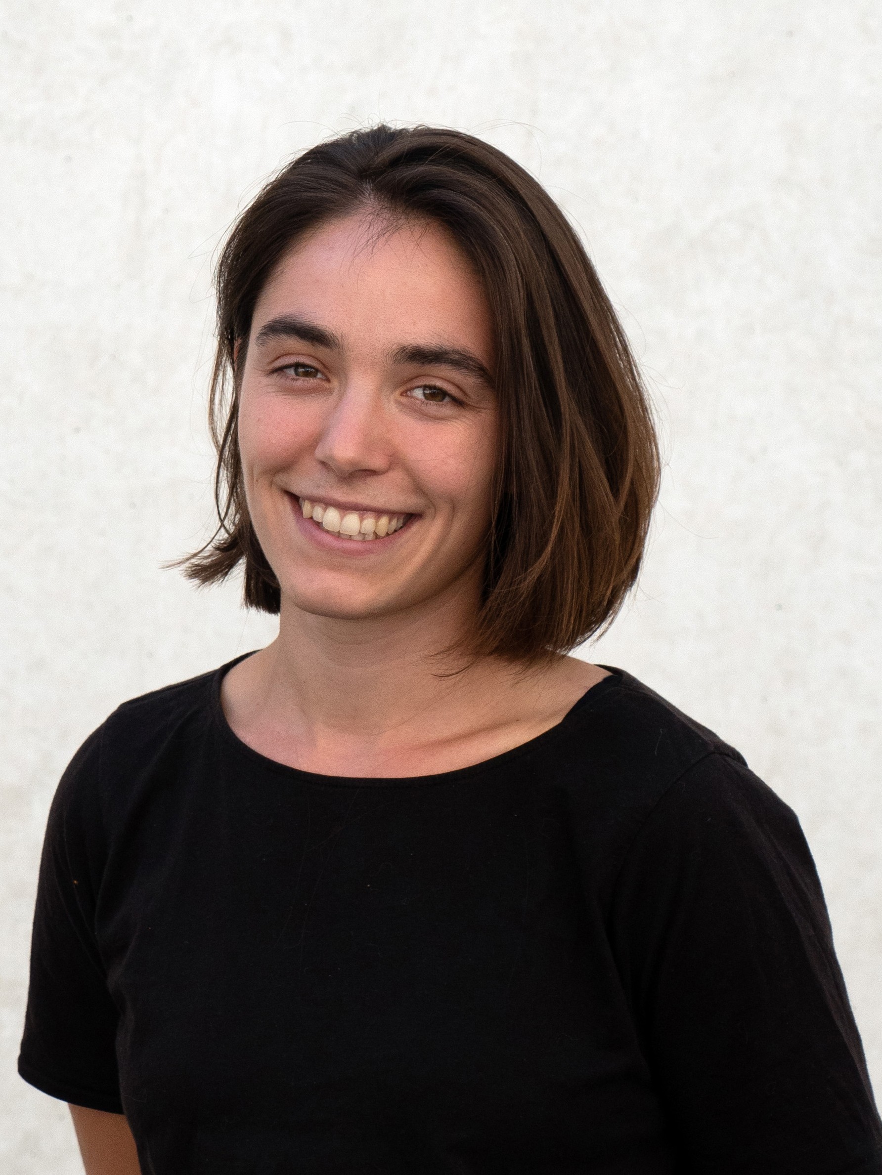  Tamara Kobel