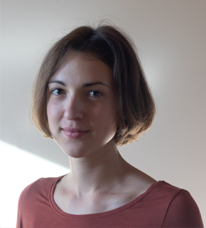 Sofie Aeschlimann