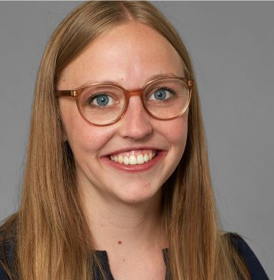 Anne-Catherine Schröder