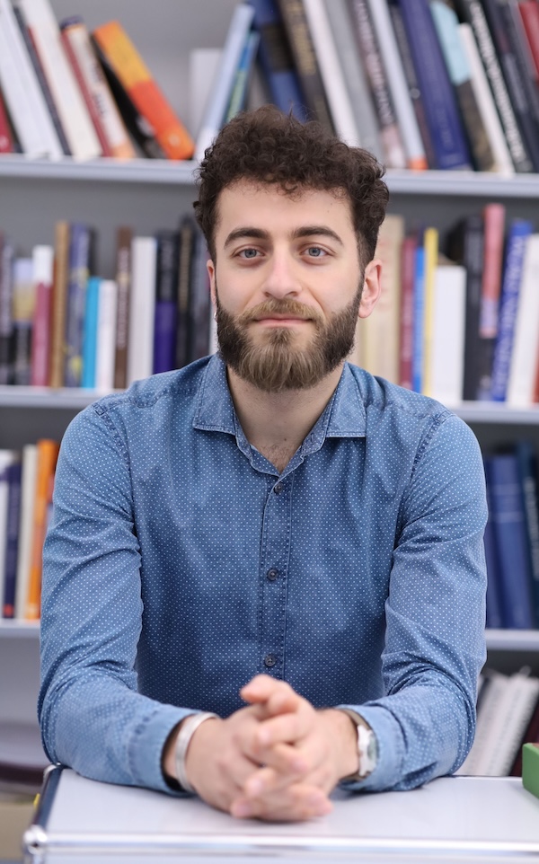 Jakob Weber