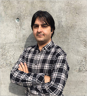 Rafique Wassan