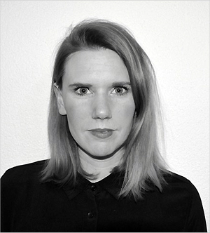 Dr. des. Daniela Carmen Maier