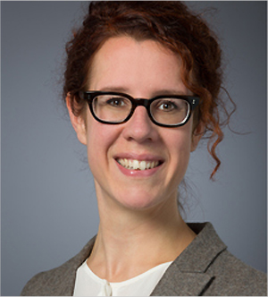 Dr. Sarah Beyeler