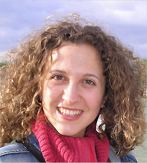 Dr. María Cáceres-Piñuel