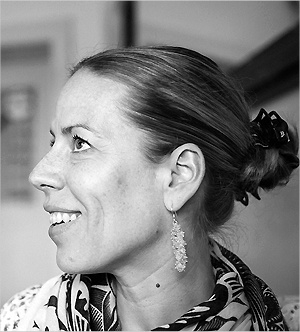 Dr. Sabina von Fischer