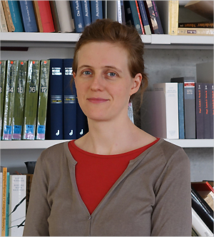 Dr. des. Anne-Danièle Gazin