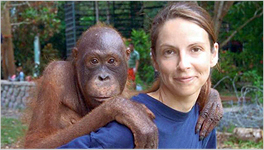 Prof. Dr. Katja Liebal, Freie Universität Berlin