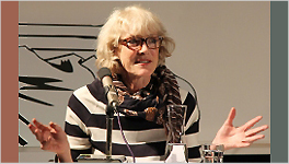 Prof. Dr. Renate Brosch, Universität Stuttgart