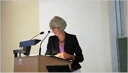 Prof. Dr. Sabine Sielke, Rheinische Friedrich-Wilhelms-Universität Bonn