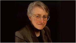 Professor Dame Marilyn Strathern, University of Cambridge