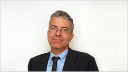 Prof. Dr. Robert Stockhammer, Ludwig-Maximilians-Universität München