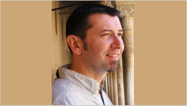 Dr. Alan Cienki, Vrije Universiteit Amsterdam, VU