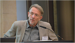 Prof. Dr. Rudolf Stichweh, Universität Luzern
