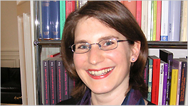 Dr. Franziska Struzek-Krähenbühl, Universität Luzern