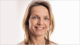 Dr. Susanne Friese, Universität Hannover
