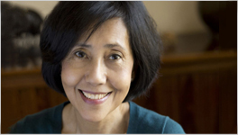 Wendy Law-Yone, Schriftstellerin, Burma