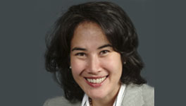 Prof. Dr. Mia Mochizuki