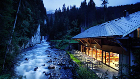 Griesalp Hotels