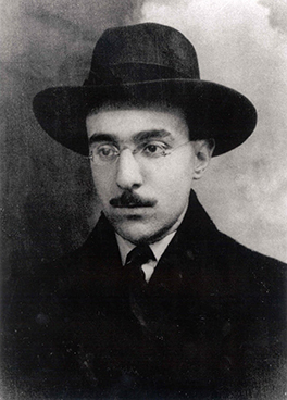 Origins and Originality: Cultural and Literary European and American Influences on Fernando Pessoa’s Work